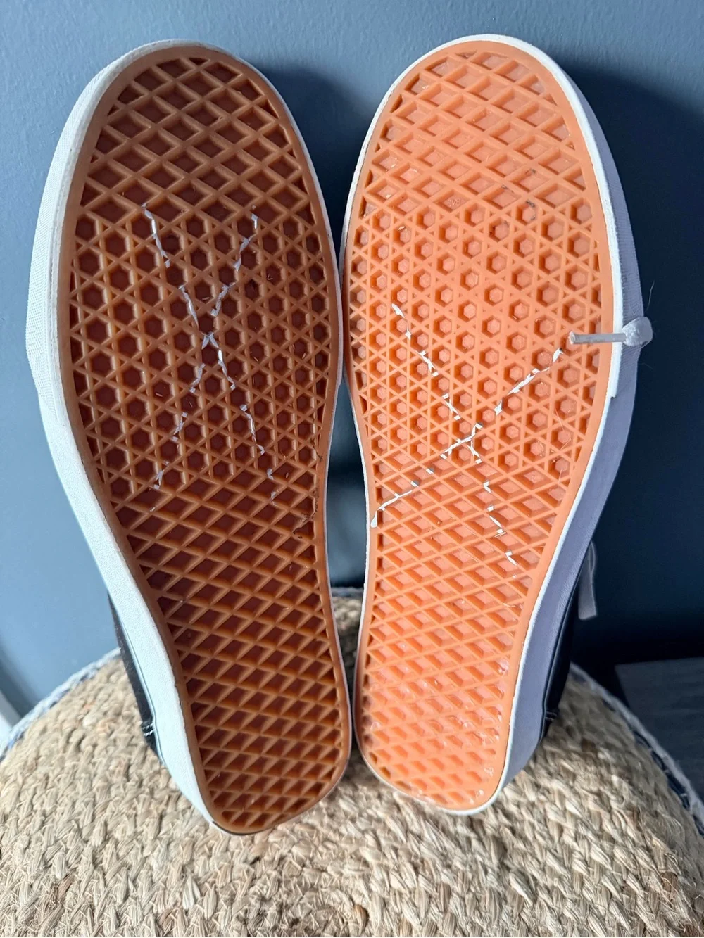 Vans Men’s Sneakers